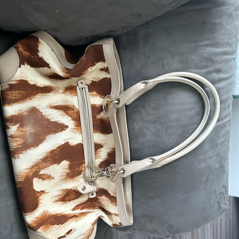 Dior bag in good condition